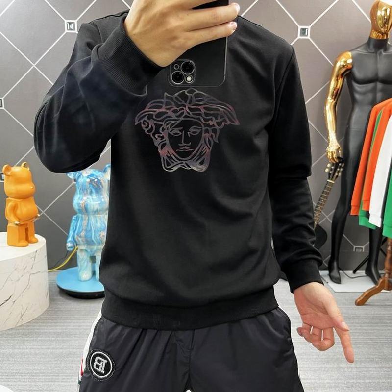 Versace Men's Hoodies 90